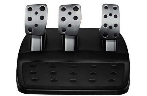 VOLANTE LOGITECH FORCE RACING G29 PS3 PS4(rp)