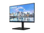 Monitor Plano Samsung 24