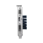 Tarjeta de Video ASUS Nvidia GeForce GT 710 EVO, 2GB GDDR5, low-profile, 64-bit, HDMI, DVI-D, VGA (OP) - Foto 5