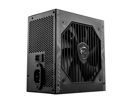 PC GAMER POWERFORZE GT