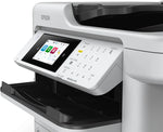 Impresora Multifuncional Epson WorkForce Pro WF-C5891 Wi-Fi Dúplex Escáner Copia Fax (am) - Foto 6
