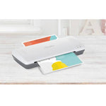 Plastificadora Swingline Inspire Plus A4 Blanca (ca) - Foto 2