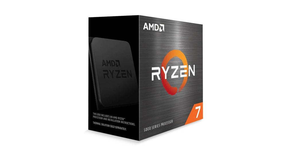 PROCESADOR AMD RYZEN 7 5700X3D SOCKET AM4 8c/16t
