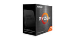 PROCESADOR AMD RYZEN 7 5700X3D SOCKET AM4 8c/16t - Foto 1
