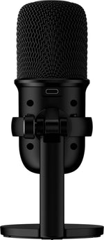 HYPERX MICROFONO USB NEGRO SOLOCAST (am) - Foto 4