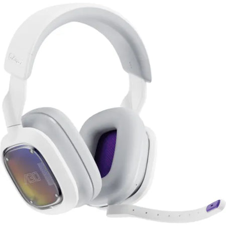 Audífonos Gamer LOGITECH Headset A30 Blanco PS4(rp)