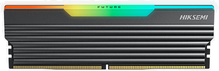 MEMORIA RAM UDIMM DDR4 3200 MHZ 8GB BLACK FUTURE HIKSEMI (OT)