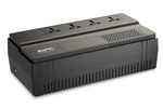 UPS APC EASY UPS BV800I-MS 800VA 450W AVR 4 TOMAS UNIVERSALES (ex) - Foto 1
