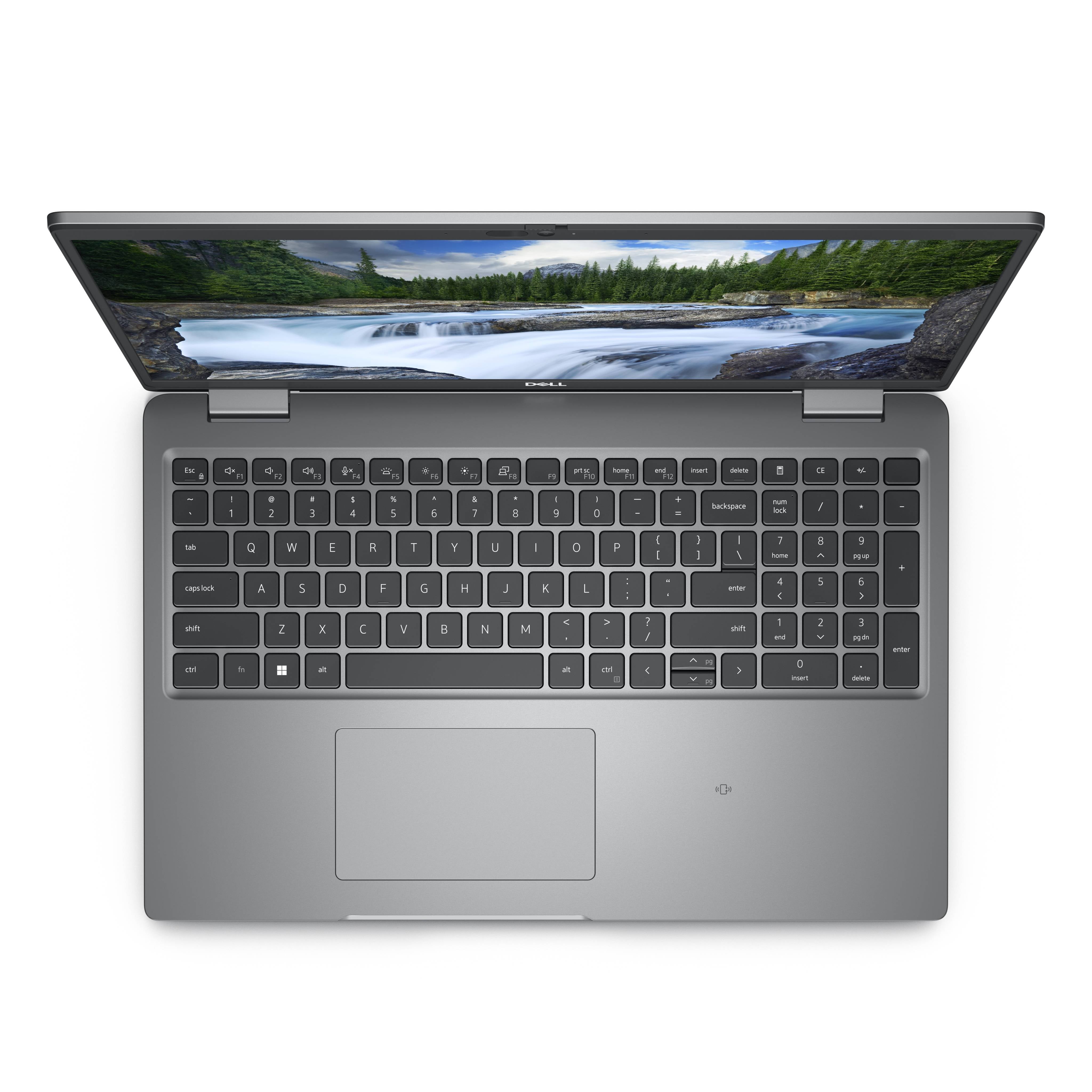 NBK Latitude 5540 i7-1355U 16GB 512GBSSD W11P 3YOn (T)