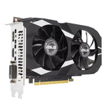 Tarjeta de Video ASUS Dual Nvidia GeForce RTX 3050 OC Edition 6GB GDDR6,14 Gbps, 96-bit, PCIe 4.0 (OP) - Foto 6