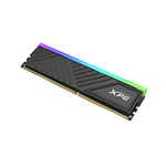 MEMORIA RAM XPG UDIMM DDR4 3200 MHX 16GB RGB D35G NEGRA (ca) - Foto 2