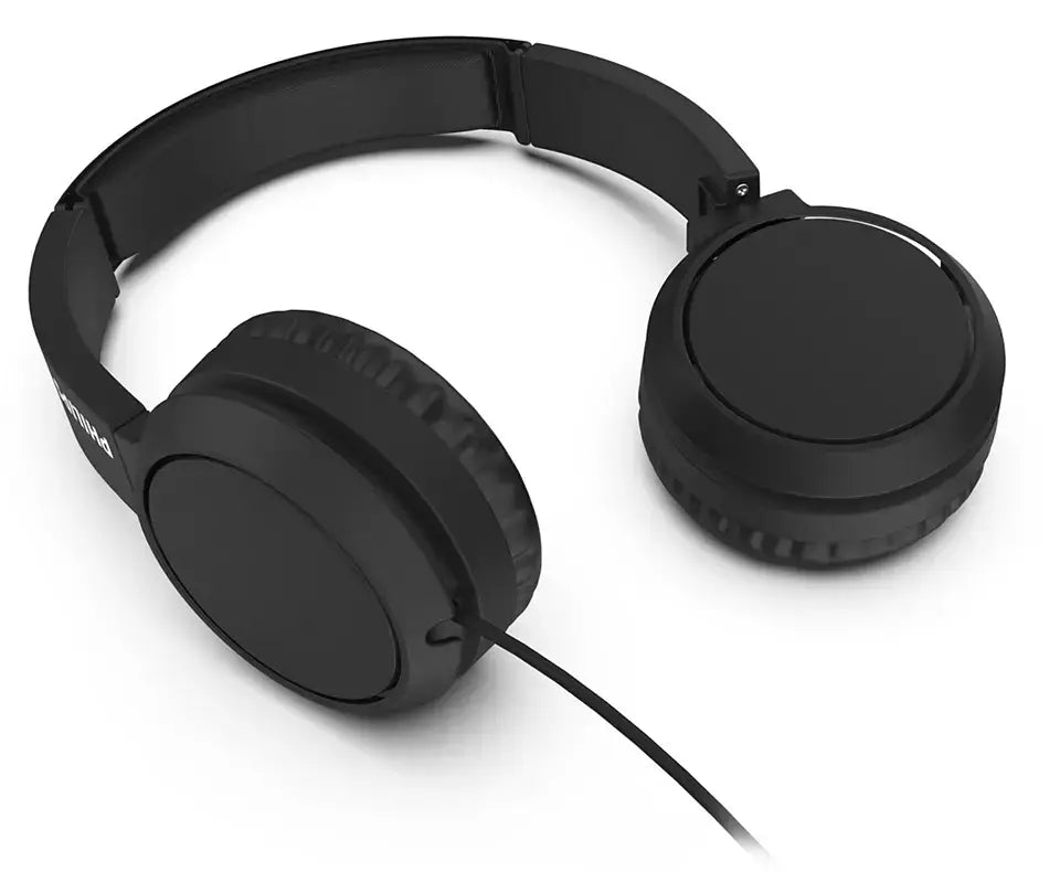 AUDÍFONOS OVER EAR TAH4105 NEGRO (F)