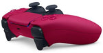 CONTROL INALAMBRICO SONY PS5 DUALSENSE COSMIC RED (ca) - Foto 2