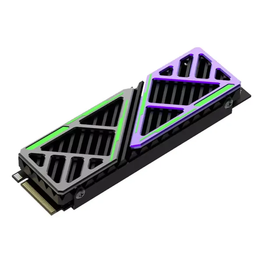 DIDSCO DURO SSD/M.2 512G/NVME PCIE GEN 4 X 4 FUTUREX HIKSEMI (OT)