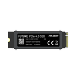 DIDSCO DURO SSD/M.2 512G/NVME PCIE GEN 4 X 4 FUTUREX HIKSEMI (OT) - Foto 2