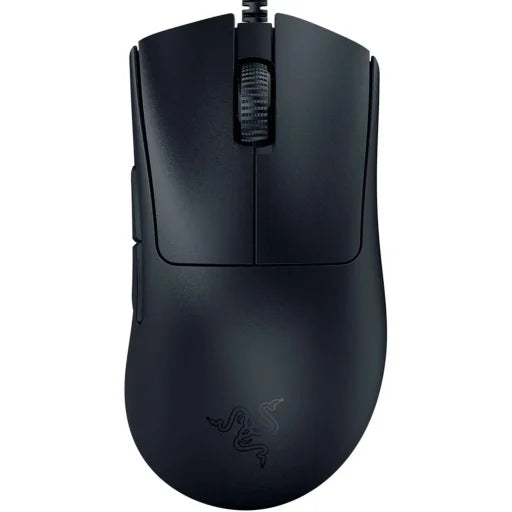 Mouse Gamer Razer Deathadder V3, Black, 59g Ultra-lightweight Ergonomic Esports(ca)