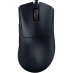 Mouse Gamer Razer Deathadder V3, Black, 59g Ultra-lightweight Ergonomic Esports(ca) - Foto 1
