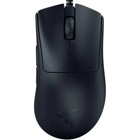 Mouse Gamer Razer Deathadder V3, Black, 59g Ultra-lightweight Ergonomic Esports(ca)