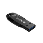 Unidad flash SanDisk Ultra Shift - 128GB - USB 3.0 Typo A - 100MB/s Read Speed(am) - Foto 4
