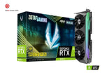 Tarjeta Gráfica ZOTAC GAMING GEFORCE RTX 3070 TI AMP HOLO 8GB GDDR6X 256-BIT 19 GBPS - Foto 1