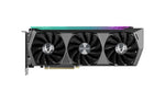 Tarjeta Gráfica ZOTAC GAMING GEFORCE RTX 3070 TI AMP HOLO 8GB GDDR6X 256-BIT 19 GBPS - Foto 5