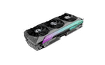 Tarjeta Gráfica ZOTAC GAMING GEFORCE RTX 3070 TI AMP HOLO 8GB GDDR6X 256-BIT 19 GBPS - Foto 3