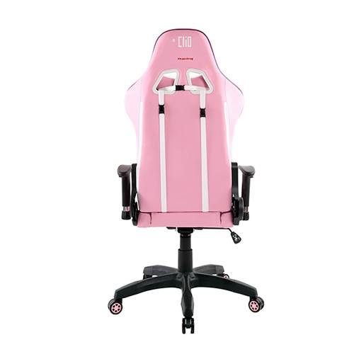 Silla Gamer Profesional AKIRA, Clio Rosada (co)