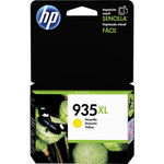 CARTRIDGE TINTA HP 935XL YELLOW - Foto 1